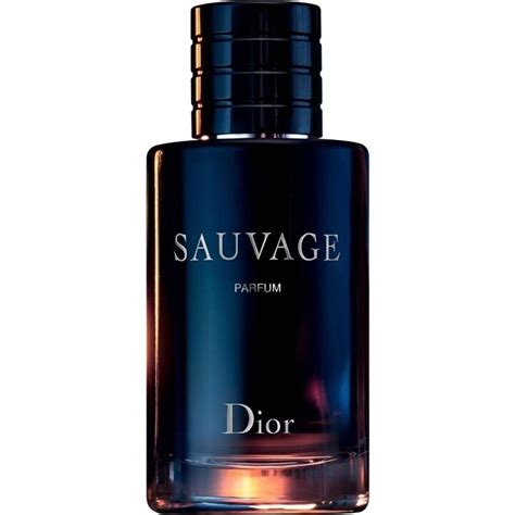 Sauvage Parfum von Dior » Meinungen